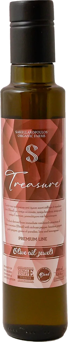 Treasure