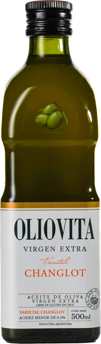 Oliovita Changlot