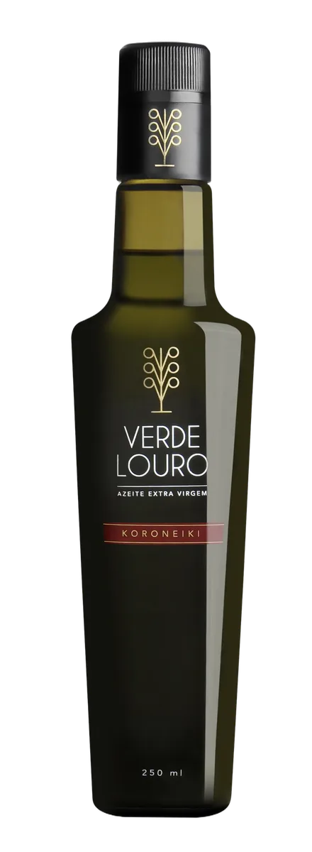 Verde Louro Azeites Koroneiki