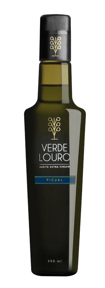 Verde Louro Azeites Picual