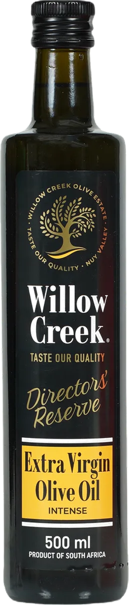Willow Creek Directors Reserve