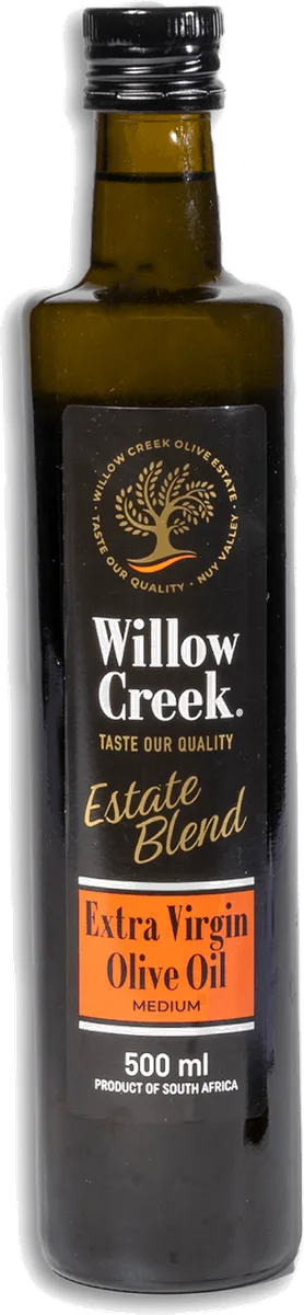 Willow Creek Estate Blend