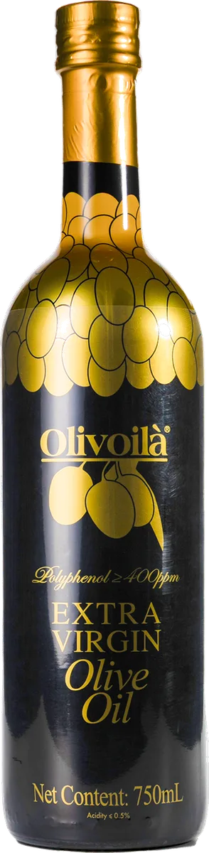 Olivoila