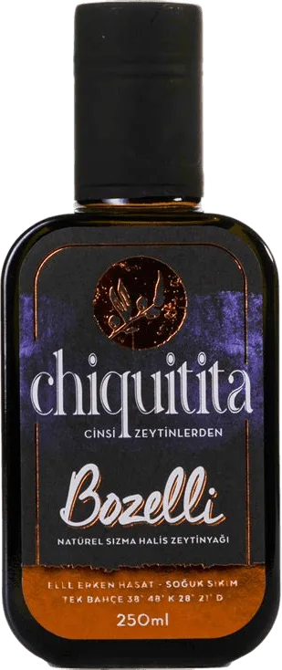 Bozelli Chiquita