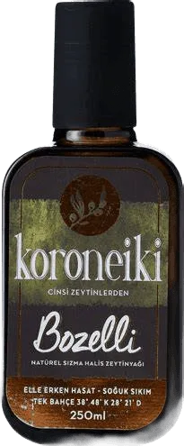 Bozelli Koroneiki