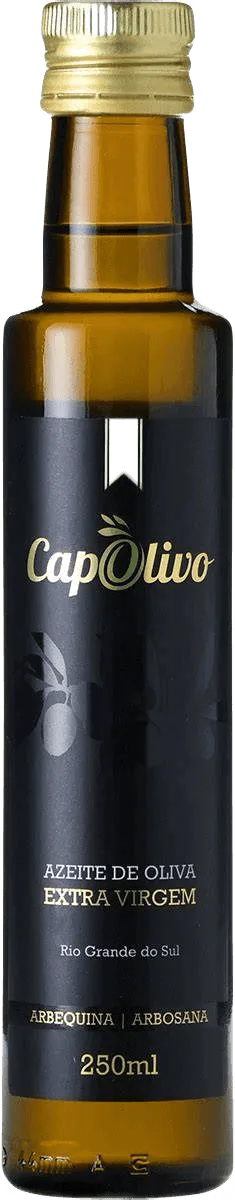 Capolivo Arbequina