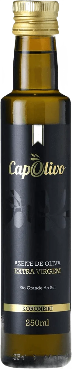 Capolivo Koroneiki