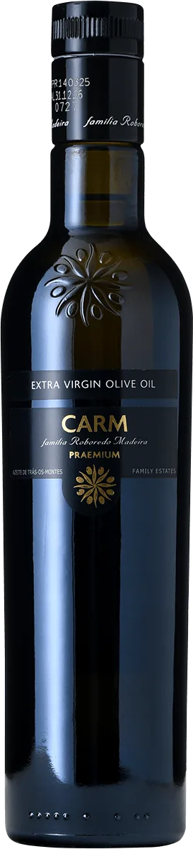 Carm Praemium