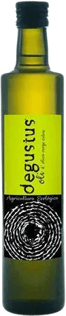 Degustus Ecologic