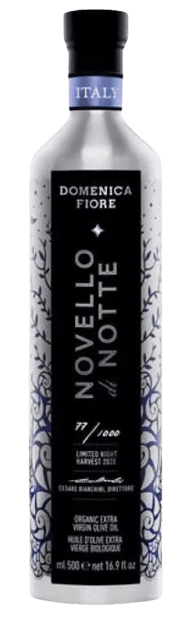 Domenica Fiore Novello Di Notte