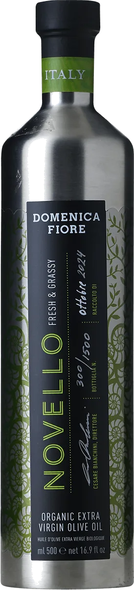 Domenica Fiore Novello