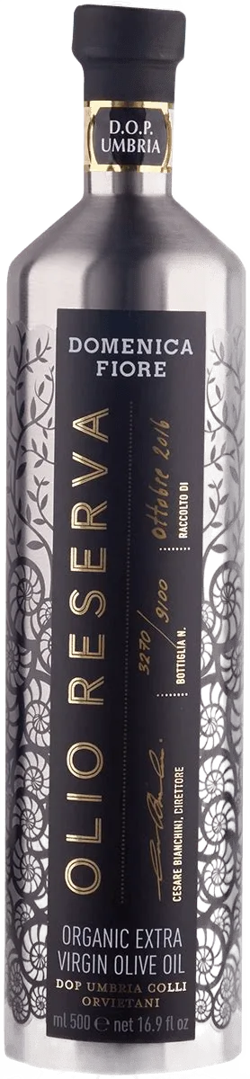Domenica Fiore Reserva