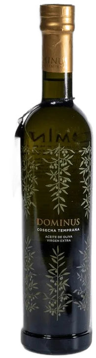 Dominus Cosecha Temprana
