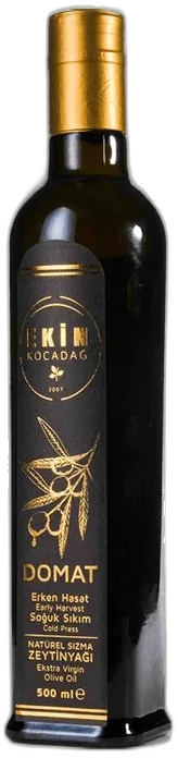 Ekin Kocadağ Domat
