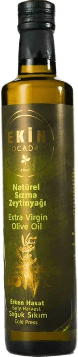 ekin Kocadağ Edremit