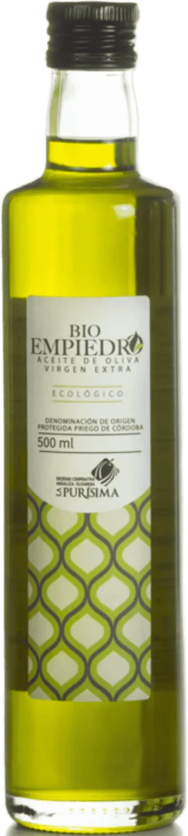 El Empiedro Bio