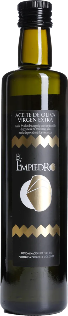 El Empiedro