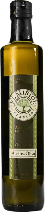 El Mistol Clásico