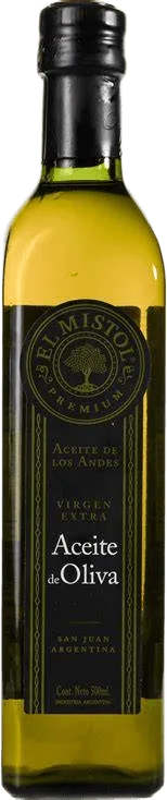 El Mistol Premium