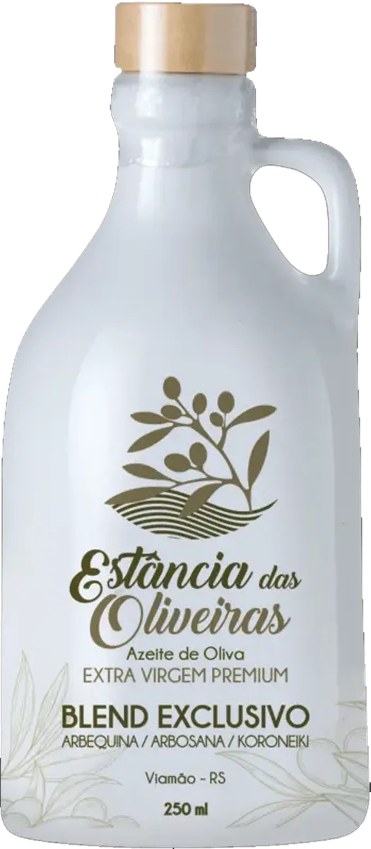 Estância Das Oliveiras Blend Exclusivo