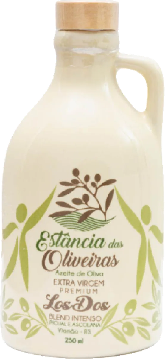 Estância Das Oliveiras Los Dos