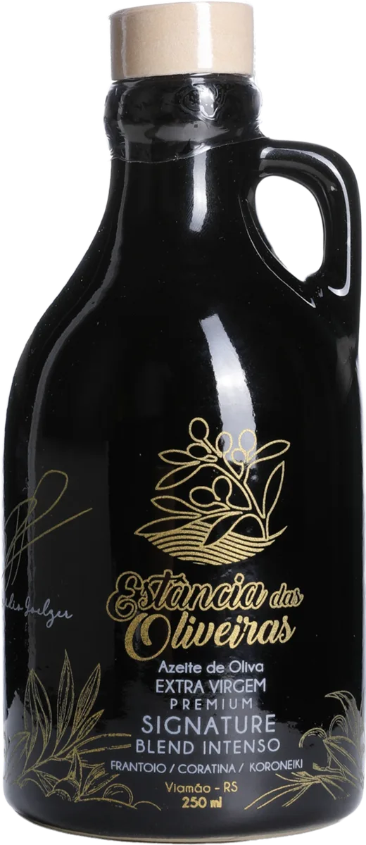 Estância Das Oliveiras Signature