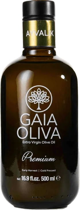 Gaia  Oliva Ayvalık