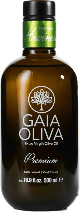 Gaia Oliva Ege Hazinesi