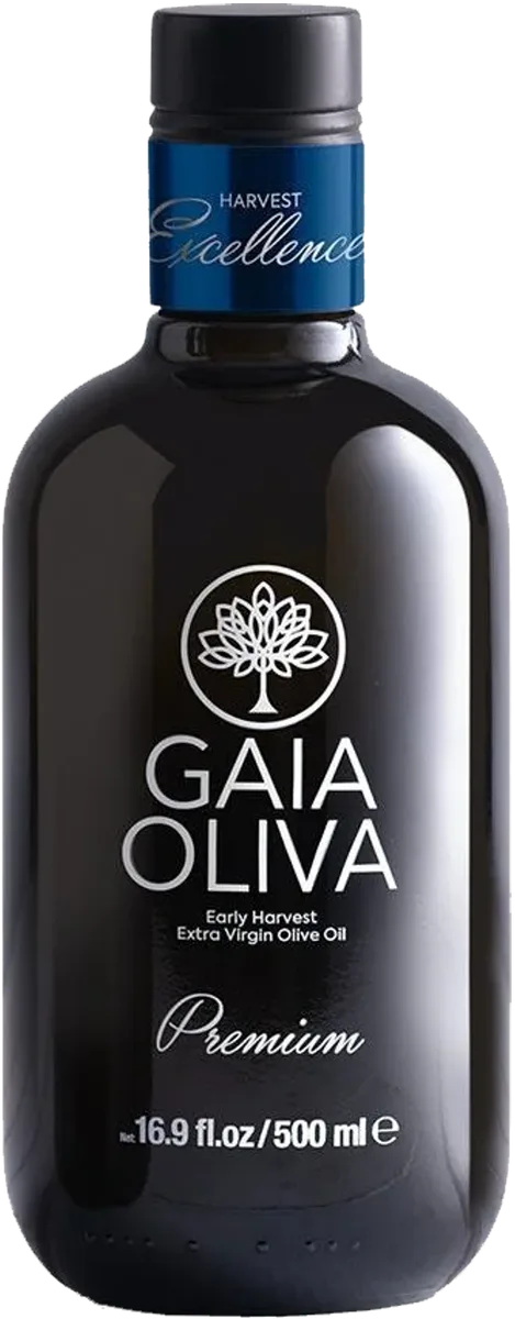 Gaia Oliva Harvest Excellence