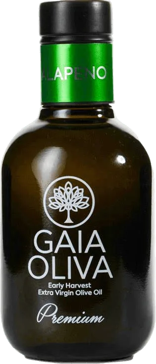 Gaia Oliva Jalapen