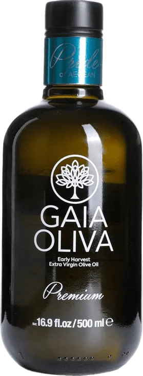Gaia Oliva Pride Of Aegean
