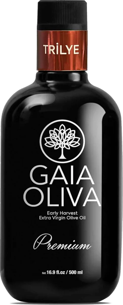 Gaia Oliva Trilye