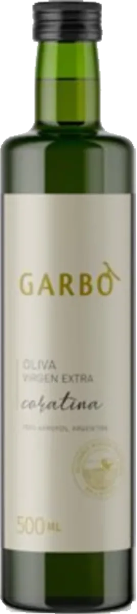 Garbo Coratina