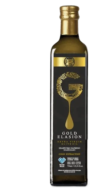 Gold Elasion