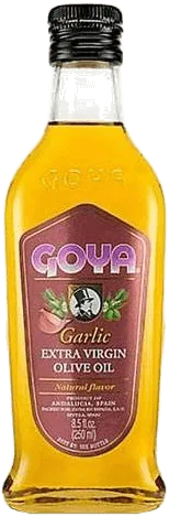Goya Garlic