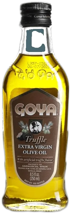 Goya Truffle