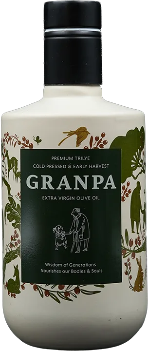 Granpa premium