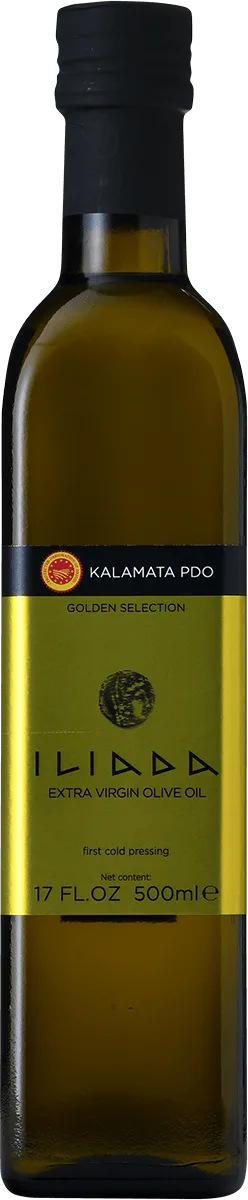 Iliada Kalamata PDO