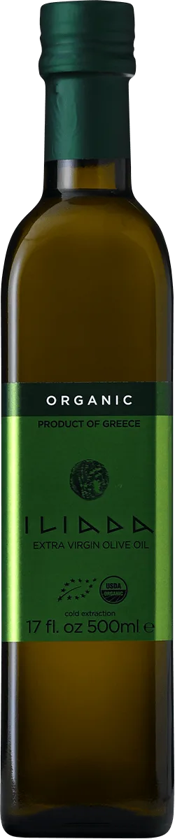 Iliada Organic