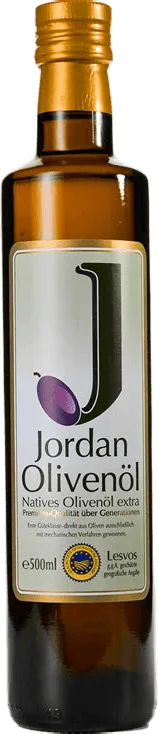 Jordan Olivenöl Nativ Extra