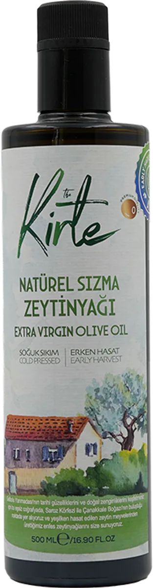 Kirte Early Harvest