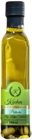 Kochen Azeite Saborizado Pistachio