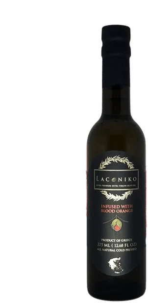 Laconiko Blood Orange