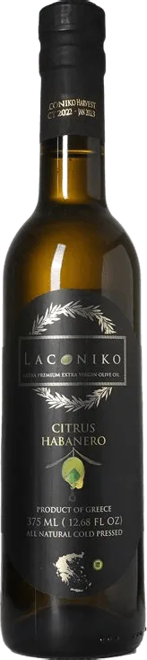 Laconiko Citrus Habanero