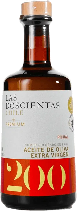 Las Doscientas Picual