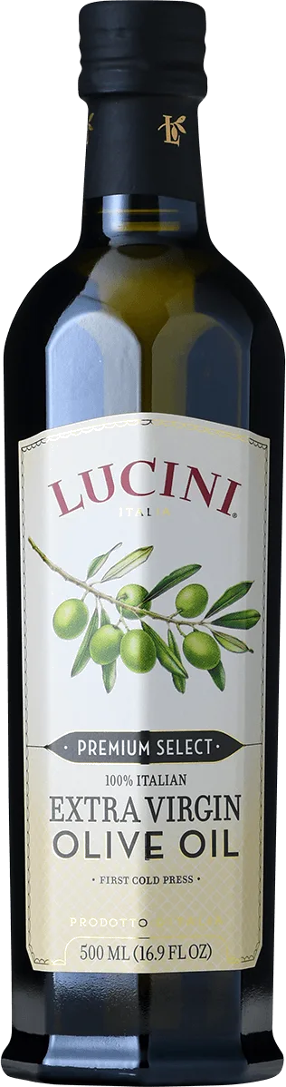 Lucini Premium Select Evoo