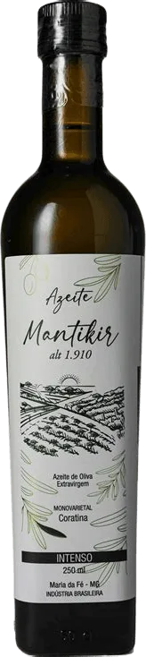 Mantikir Coratina