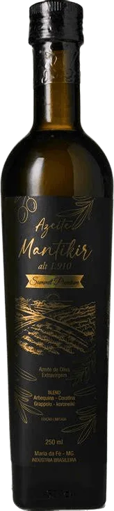 Mantikir Summit Premium Blend De Campo