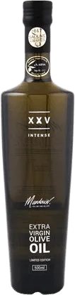 Mardouw Xxv Intense