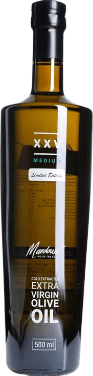 Mardouw Xxv Medium Limited Edition
